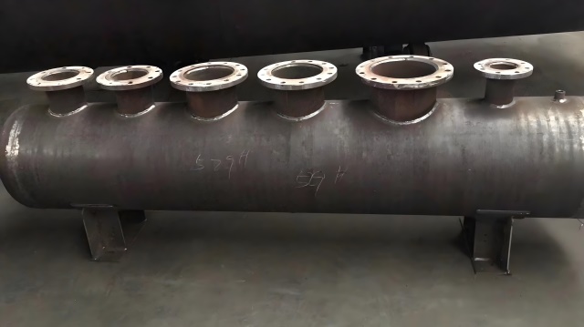 临邑集分水器属于特种设备吗